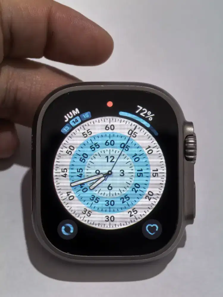 Apple watch ultra 2