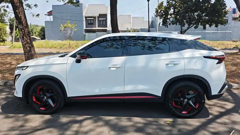 Chery Omoda 5 RZ Luxury 2023