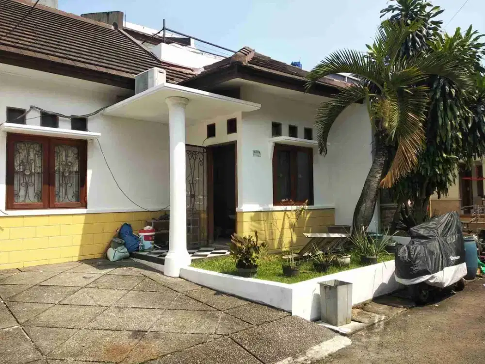 jual murah butuh uang Pondok cabe