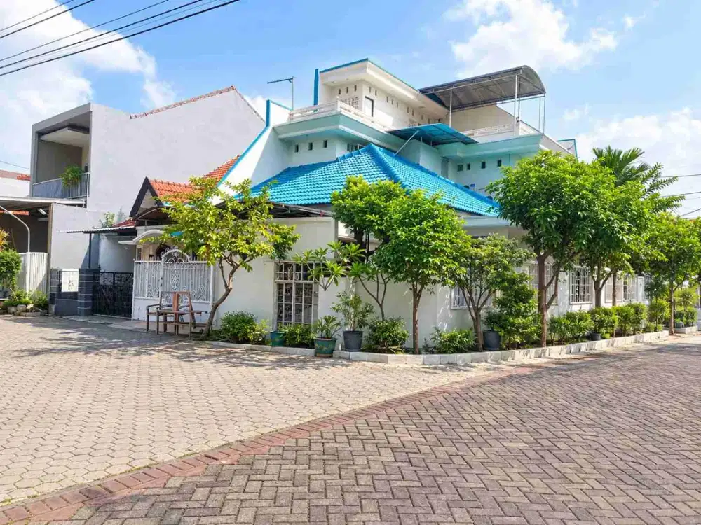 Dijual Cepattt Rumah Taman Pondok Indah Siap Huni