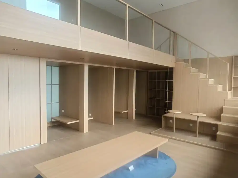 Disewakan Apartemen Kyo Society, Panjang Jiwo, Tenggillis Mejoyo Dekat UBAYA Surabaya Selatan