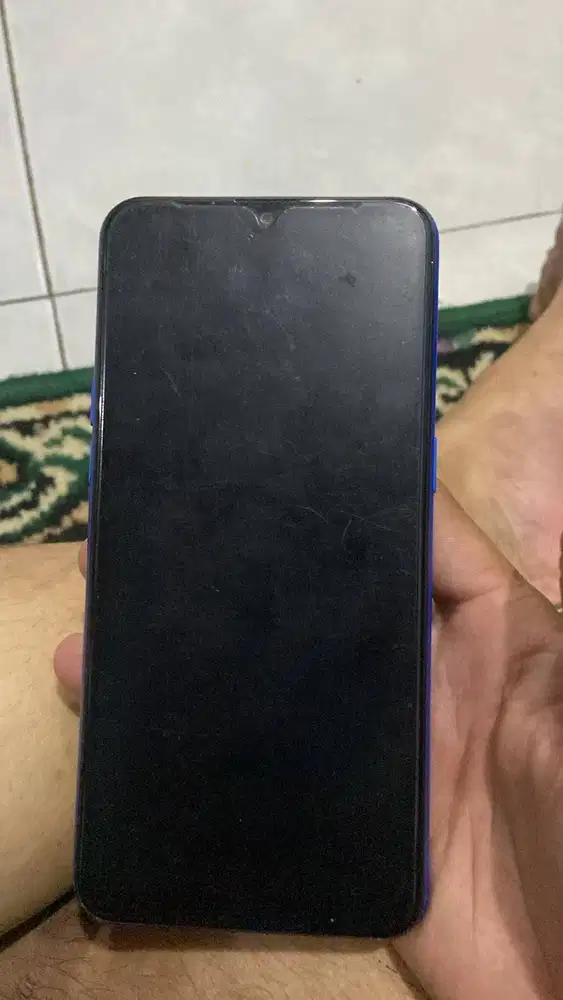 Realme C2 jual cepat