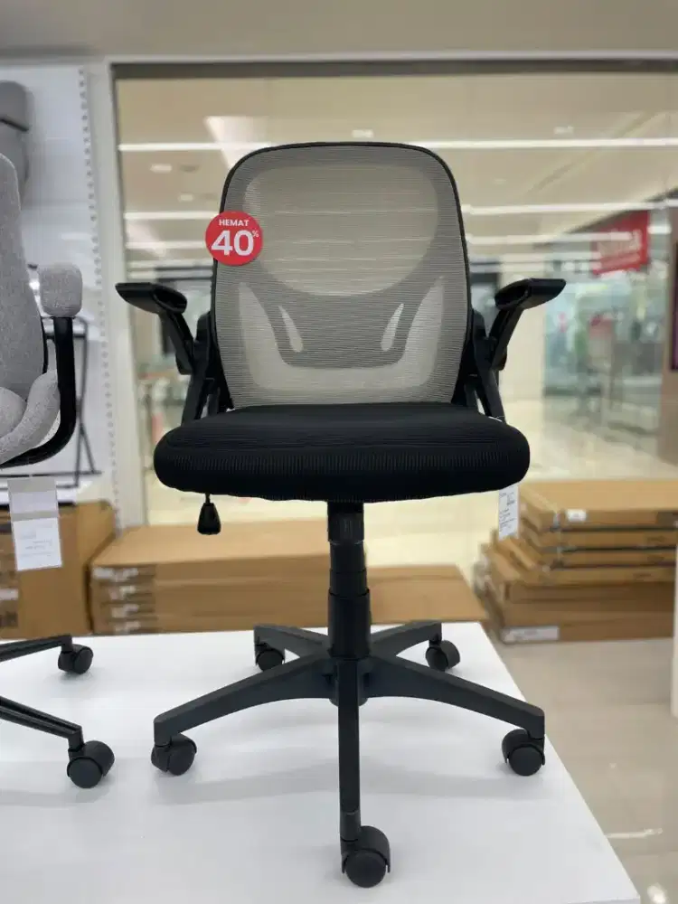 Kursi Office, bisa belajar  dan kantor