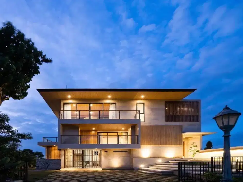 Villa pecatu graha bali