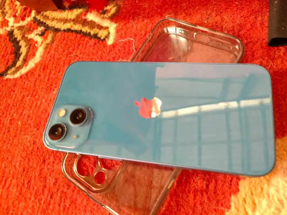 Iphone 13 basic