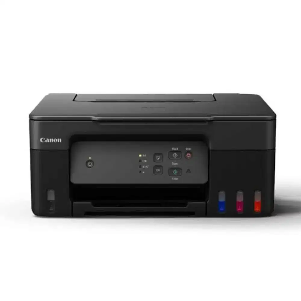 JUAL PRINTER CANAN G2730