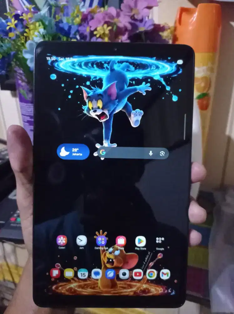 Samsung Tab  A9