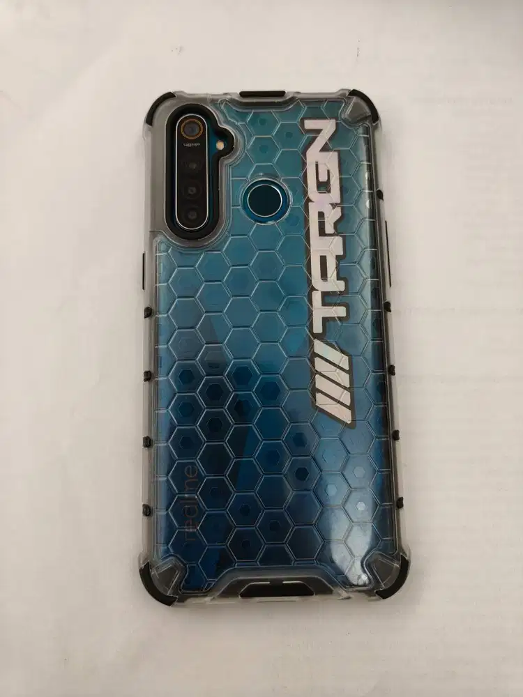 Realme 5 Pro 4/128 No Minus Snapdragon