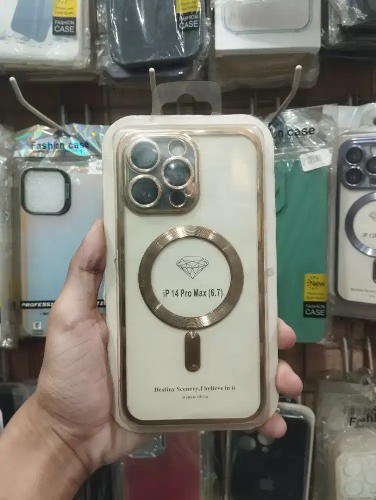 case magsafe iphone 14 promax