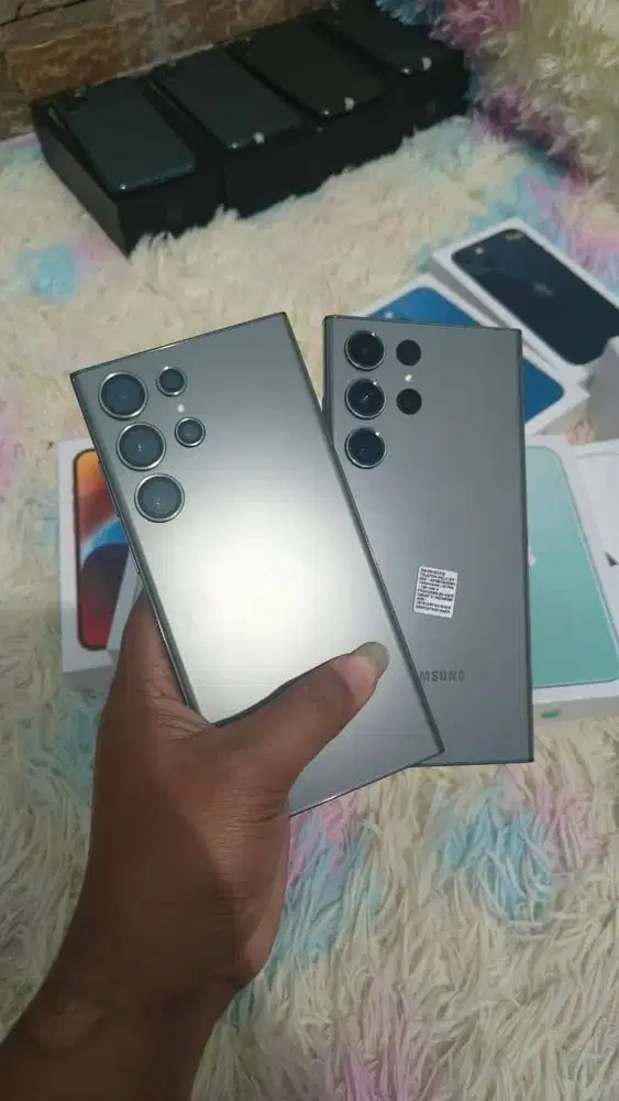 TAMPUNG iPAD SEMUA GENERASI: Layar Mulus, Mesin Normal Siap Bayar
