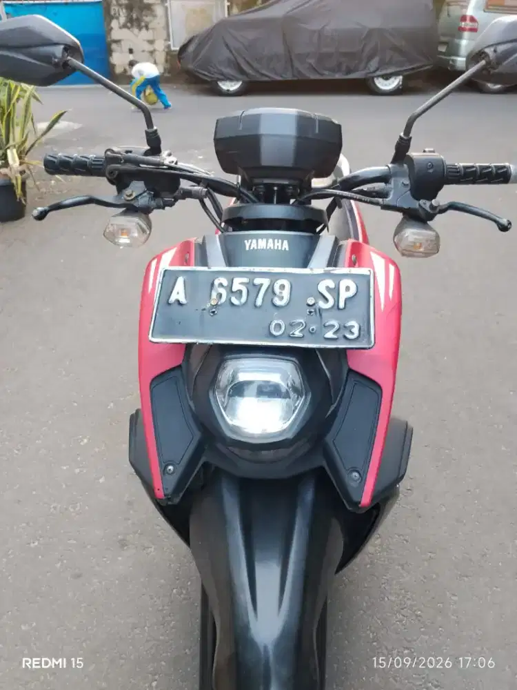 yamahaxridetahun2018