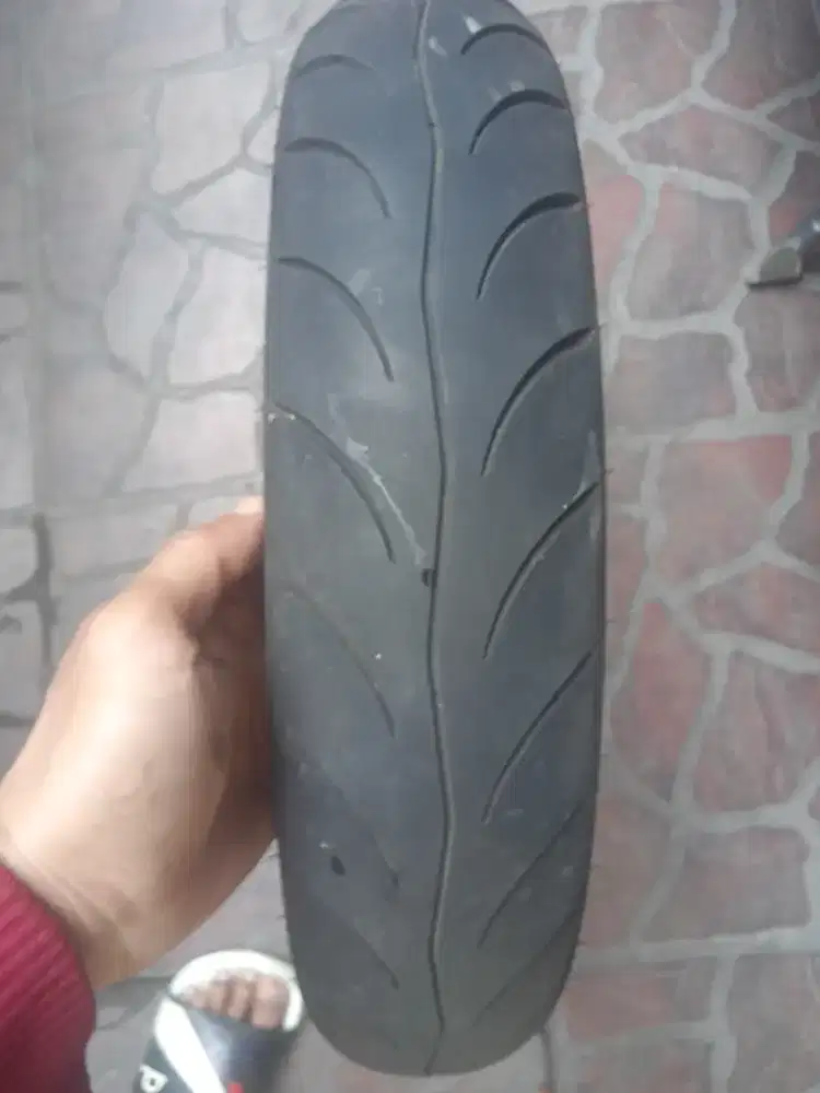 Ban matic maxxis 90/90 R14