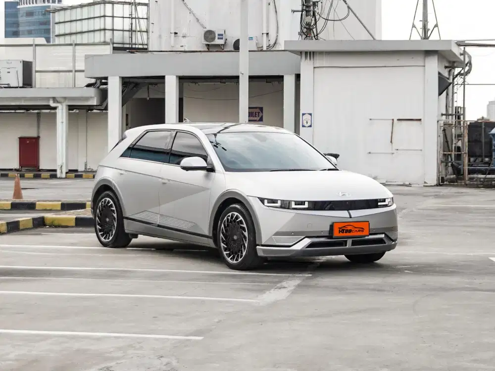 IONIQ 5 Siganture Long Range 
(BLUELINK)
Th 2024 ( Nik 2023 )