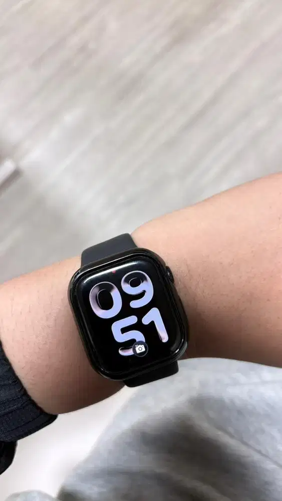 Apple Watch Series 10