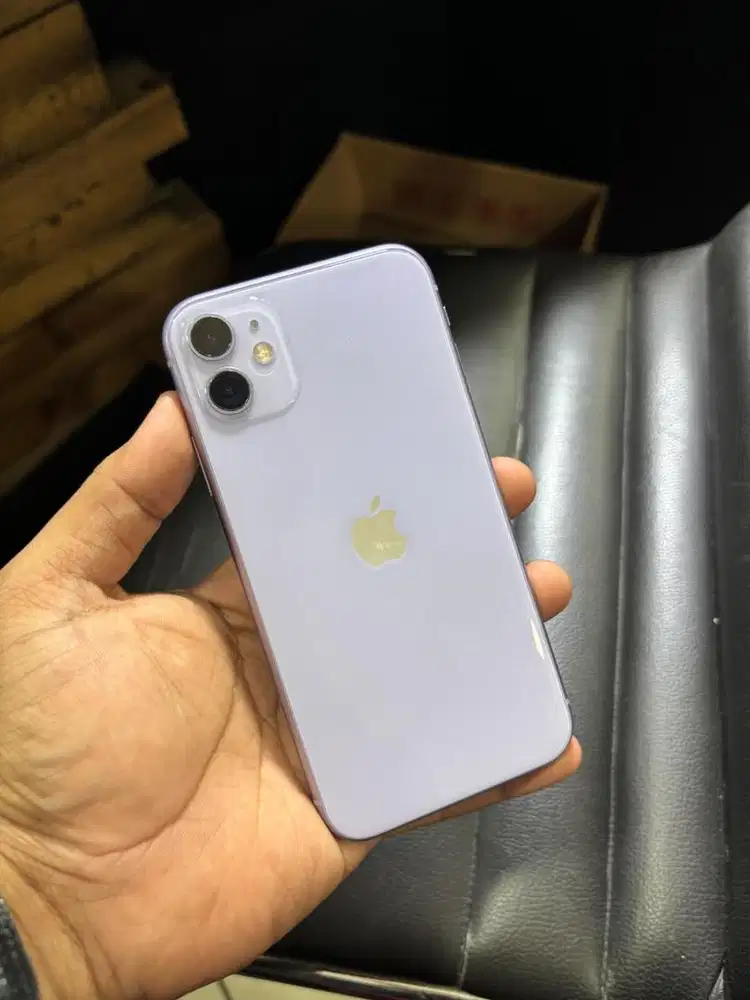 Iphone 11 Basic 64gb Ibox