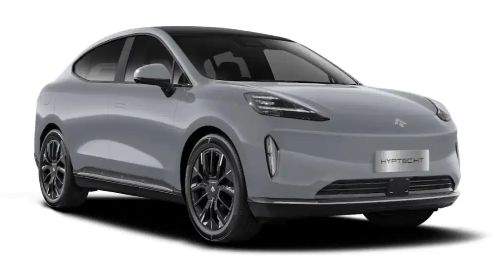 AION HYPTEC HT