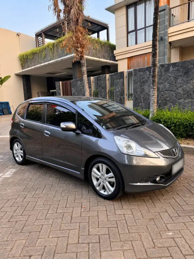 Honda Jazz RS 2010 AT