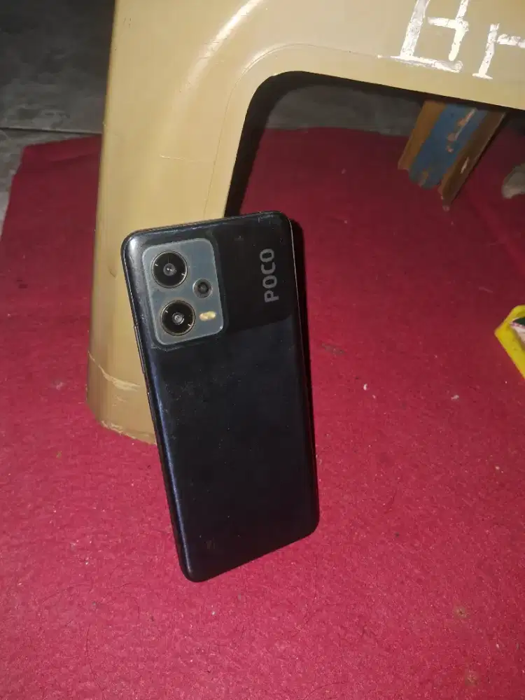 Xiaomy poco X5 5G