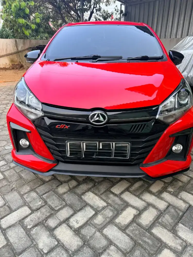 Ayla R Deluxe Matic