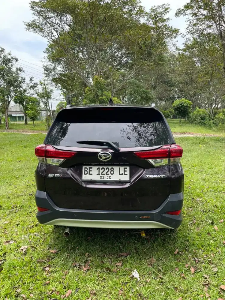 Daihatsu Terios