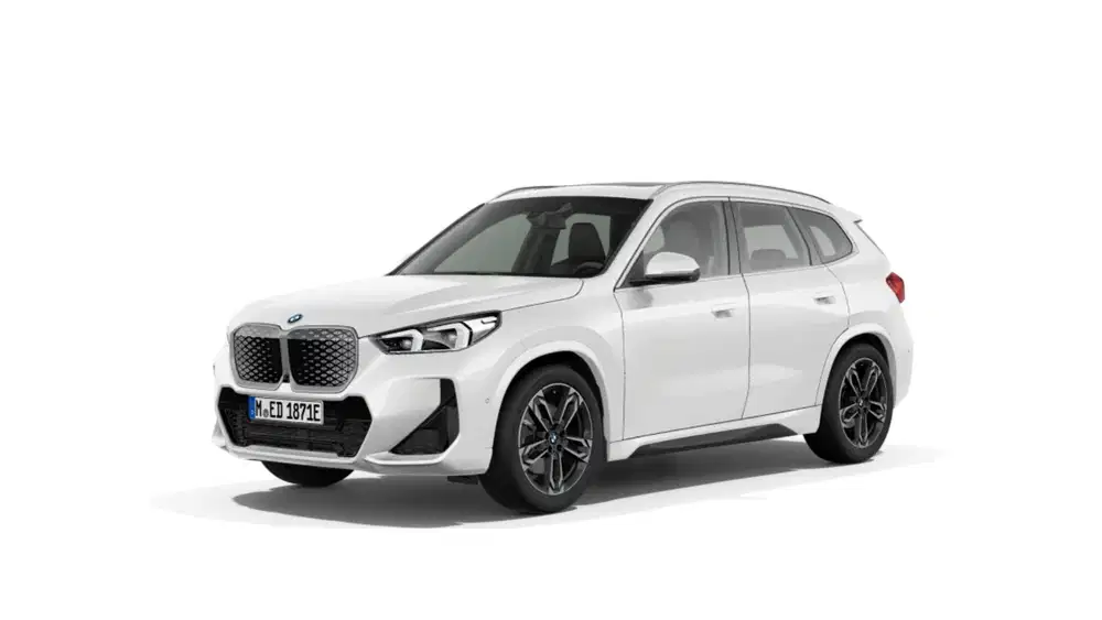 BMW iX1