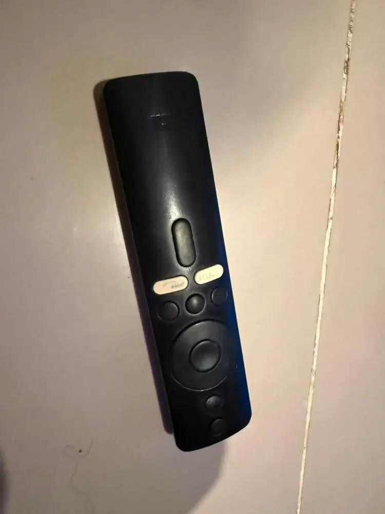 DIJUAL - XIAOMI MI TV L55M6-EQG 55 4K QLED ANDROID TV