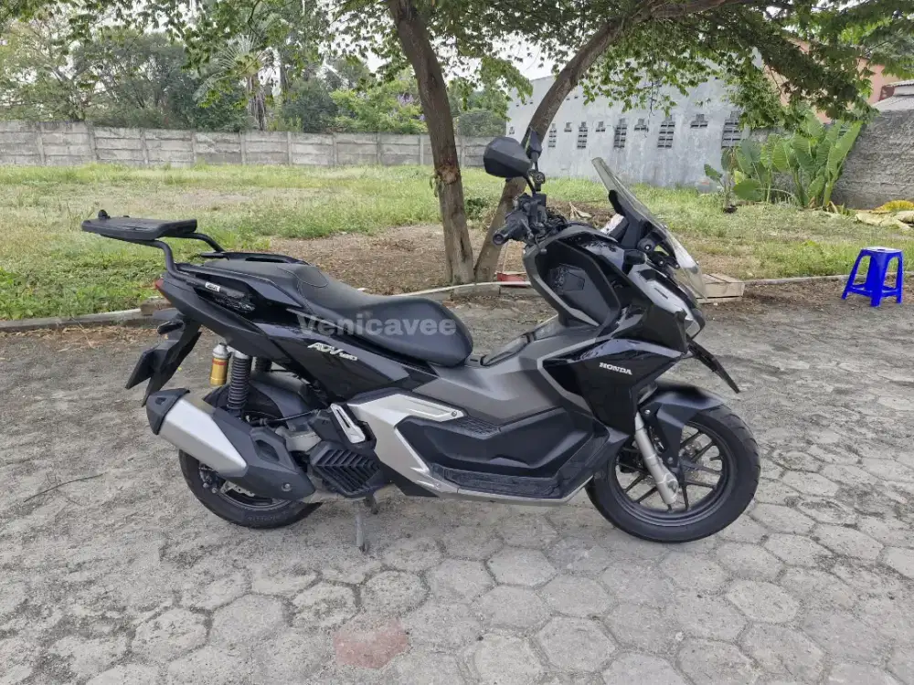 DIJUAL MURAH MOTOR ADV 160