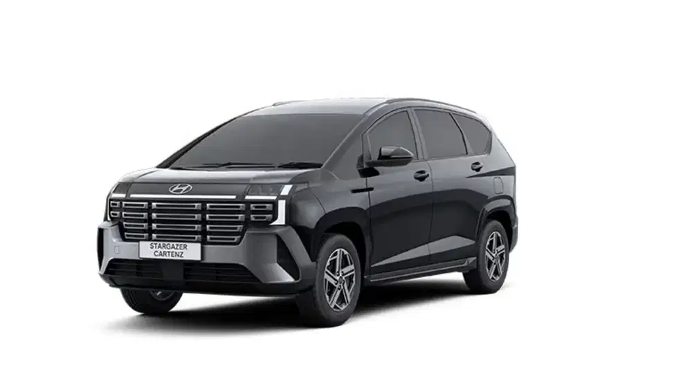 Hyundai STARGAZER CARTENZ