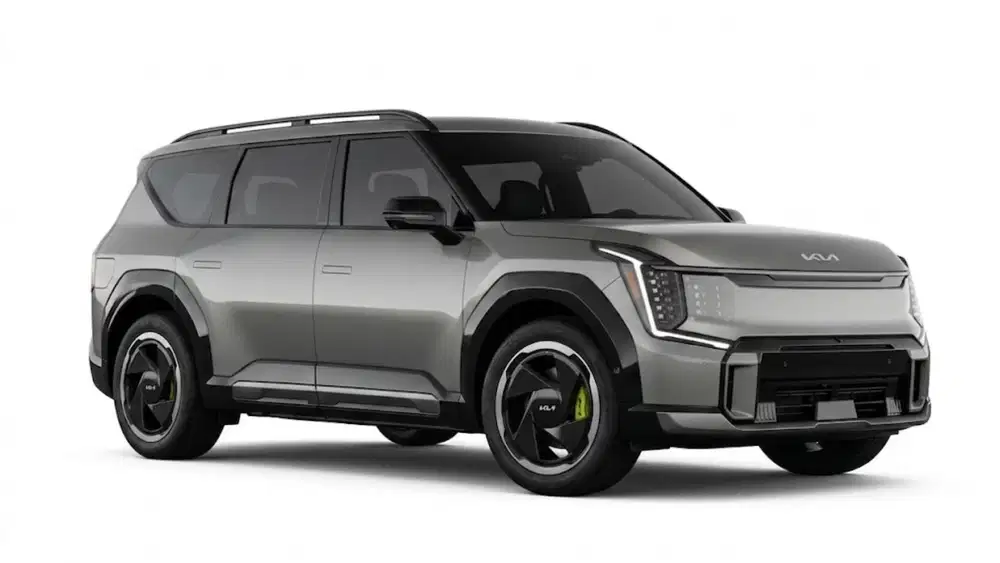 Kia EV9