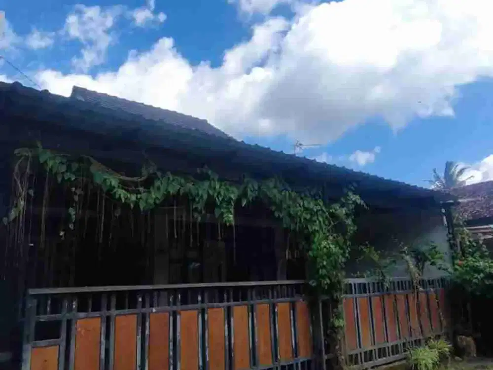 DISEWA RUMAH FULL FURNISHED LOKASI DEKAT PEMDA SLEMAN