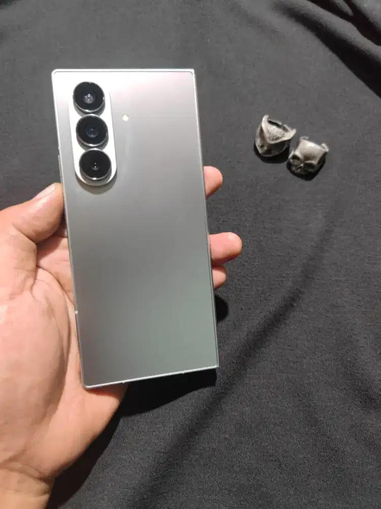 Samsung Galaxy Z Fold 7 12/512GB