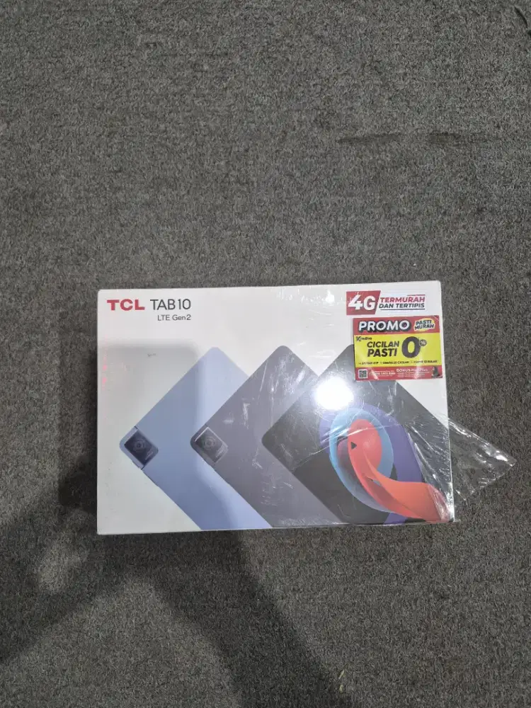 TAB TCL CASH / KREDIT