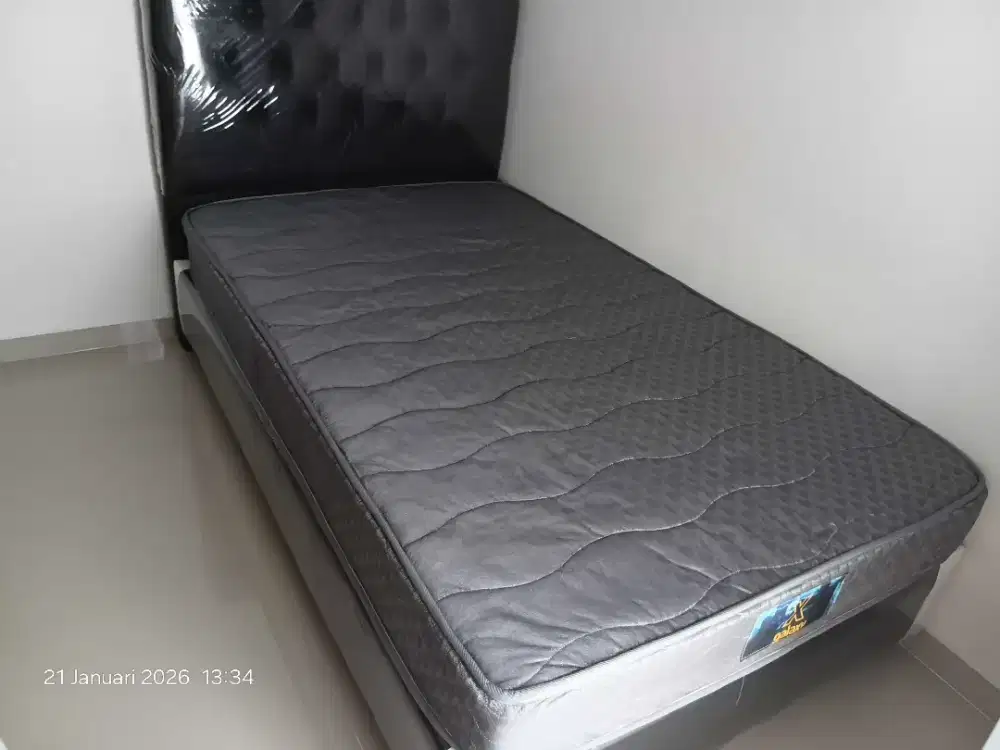 Baru Matras Atria latex 120x200 cm
