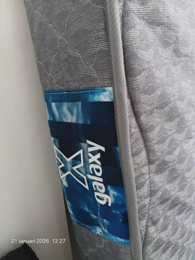 Baru Matras Atria latex 120x200 cm