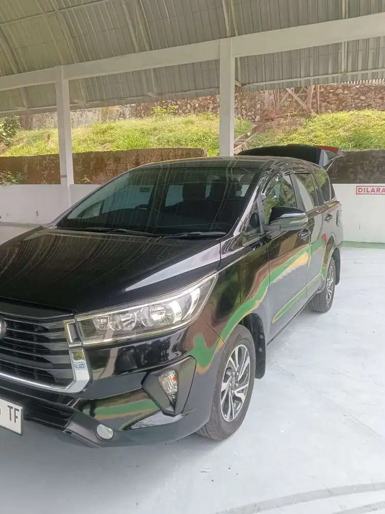 Toyota Kijang Innova 2023 Diesel