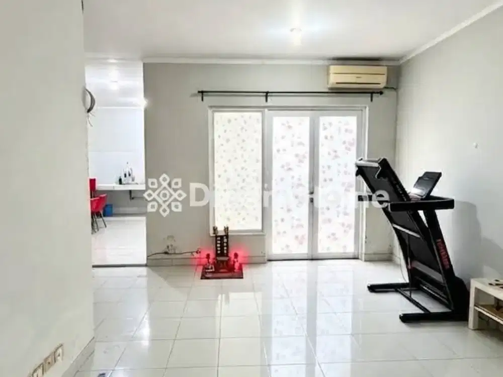 Rumah Premium Modernland Tangerang