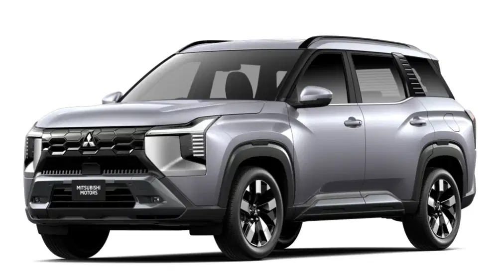 Mitsubishi Destinator