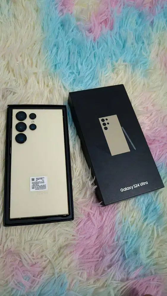 BUTUH iPHONE EX-PEMAKAIAN PRIBADI: Mesin & TrueTone Normal Siap Beli