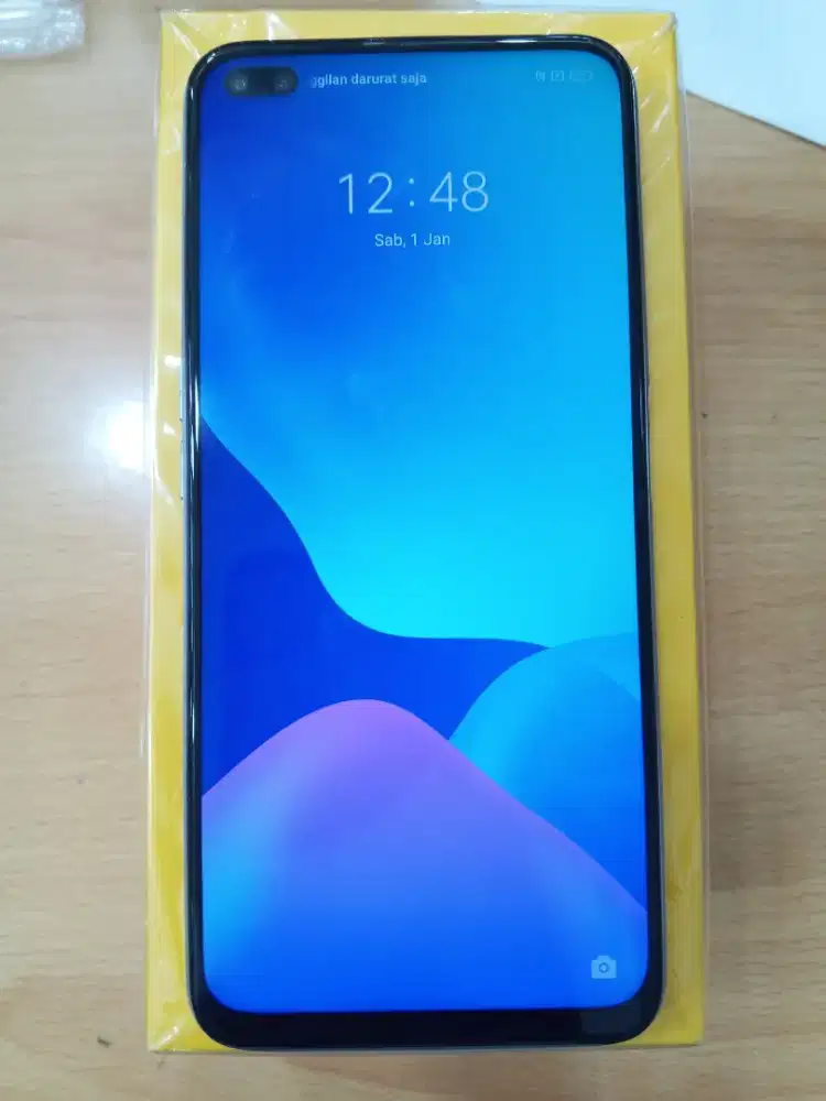 realme x3 superzoom second 12/256