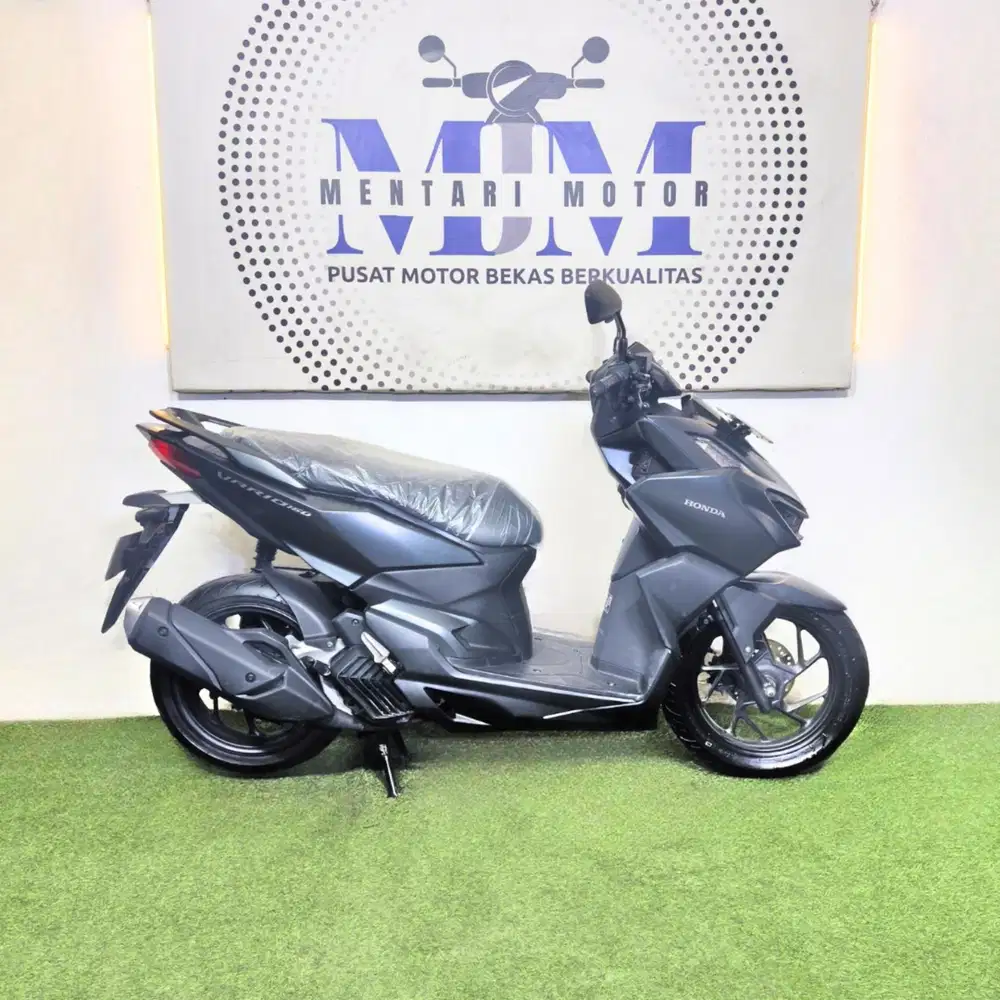 VARIO 160 CBS 2022 DP 1,5JT PAJAK HIDUP! CASH KREDIT