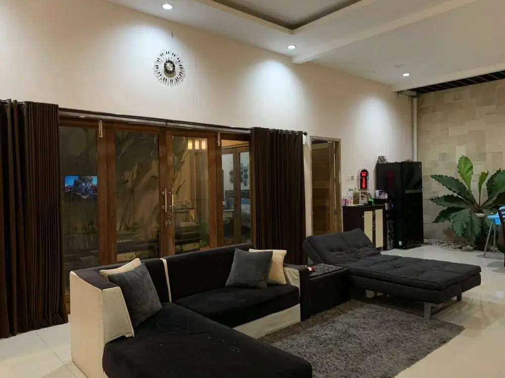 Dijual atau disewakan Rumah di Nuansa Kori Ubung Denpasar Utara