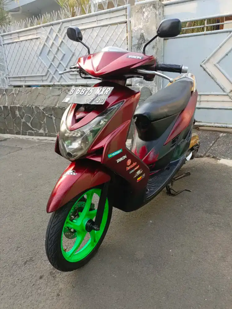 Soul 2008 Surat Lengkap Akur