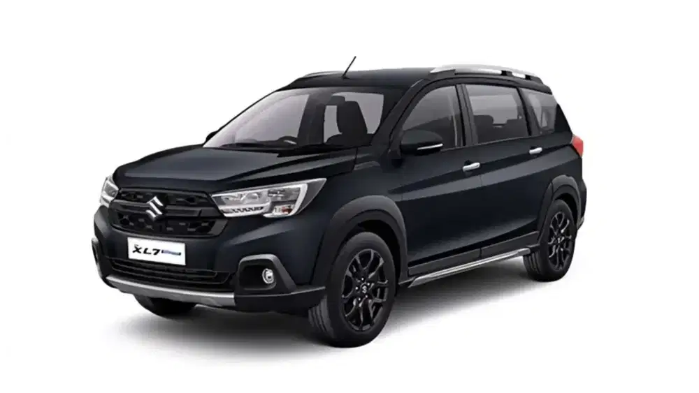 Suzuki XL7