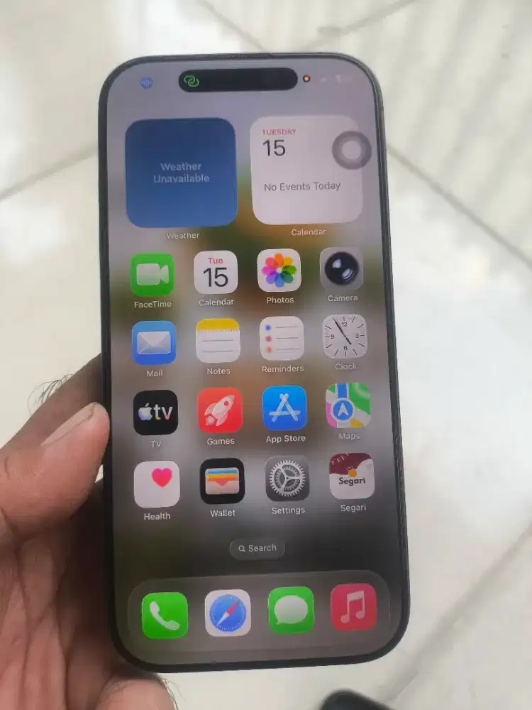 iphone 17 256gb blibli