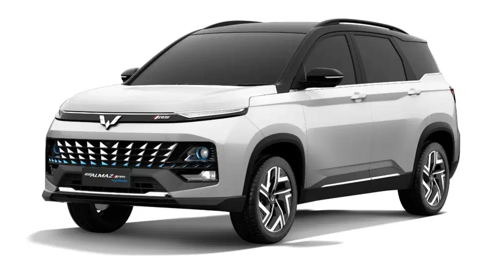 Wuling ALMAZ RS