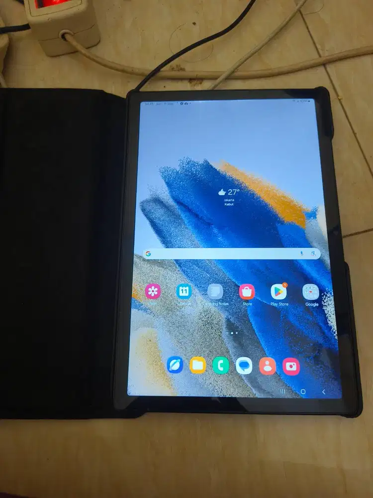Samsung tab A8 4/128