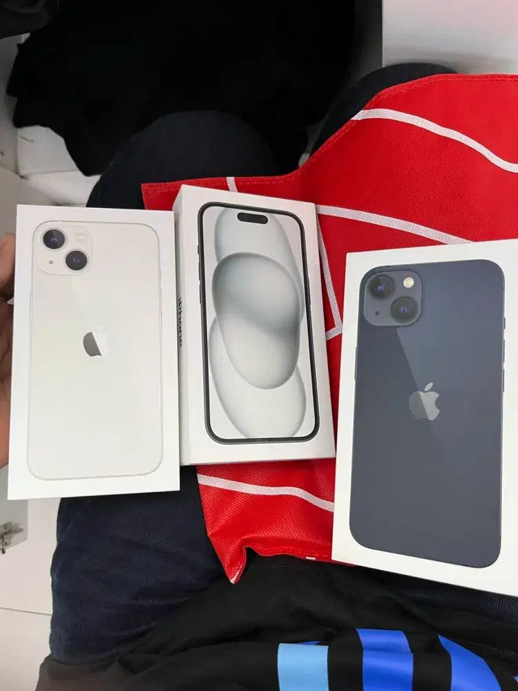 CARI iPHONE DAN iPAD SECOND RESMI: Mesin Sehat Langsung Angkut