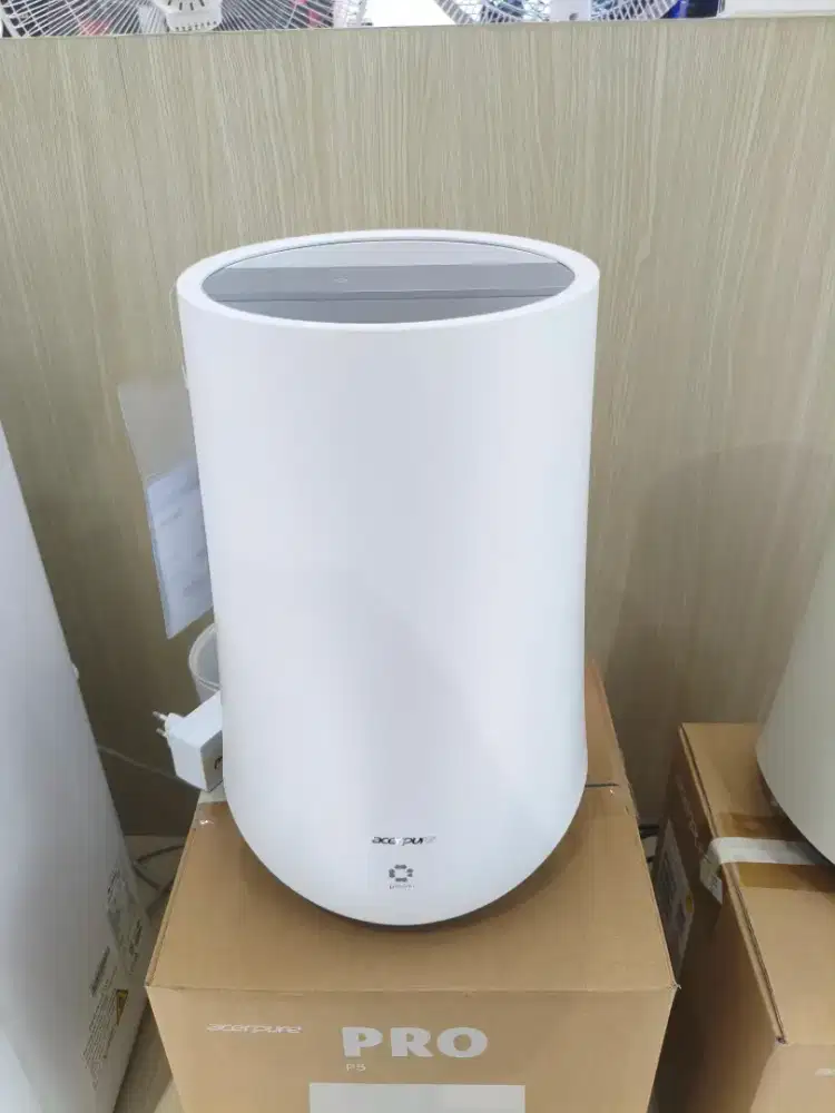 ACERPURE AIR PURIFIER