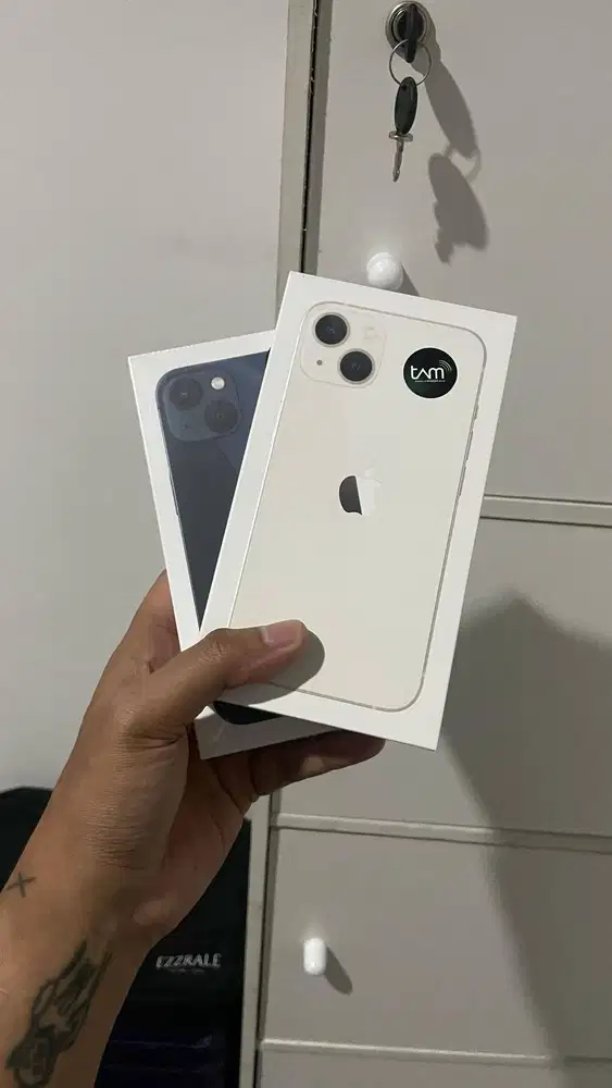 DIBELI iPHONE ALL SERIES: Kondisi Normal Siap Bayar Di Tempat