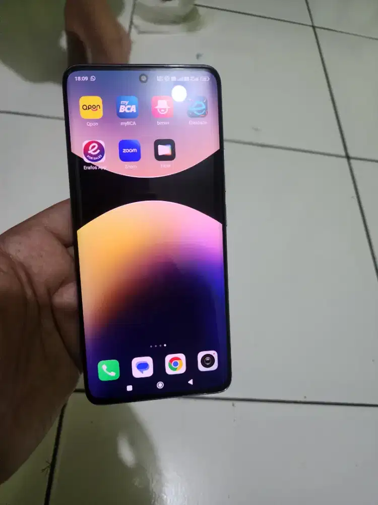 Xiaomi Redmi Note 14 Pro+